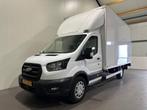Veiling: Bakwagen Ford TRANSIT Diesel 2022, Auto's
