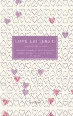 Love Letters / II, Nieuw, Nederlands, Verzenden