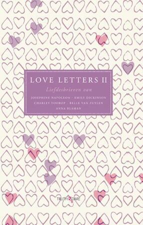 Love Letters / II, Boeken, Taal | Overige Talen, Verzenden