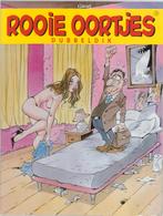 Rooie Oortjes cartoon / 3 Dubbeldik / Rooie oortjes cartoon, Verzenden