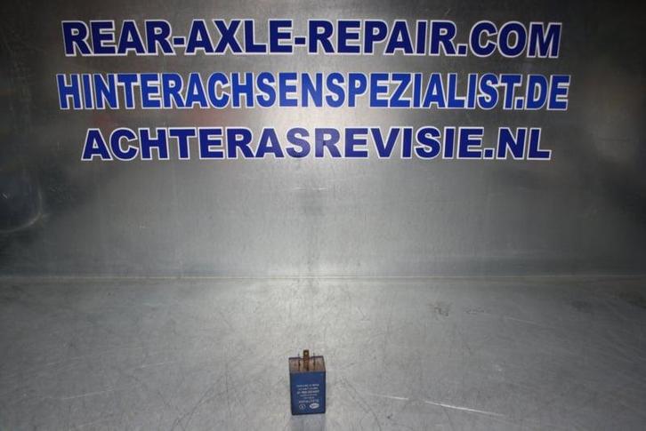Hella richtingaanwijzer relais voor Opel, Daf, Mercedes,..., Auto-onderdelen, Interieur en Bekleding, Nieuw, Mercedes-Benz, Opel