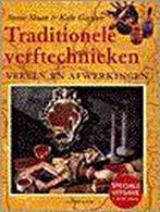 Traditionele verftechnieken 9789021326825 A. Sloan, Verzenden, Gelezen, A. Sloan