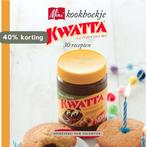 Kwatta / Minikookboekje 9789461311580 HJ Heinz Belgium, Verzenden, HJ Heinz Belgium