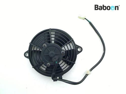 Koelfan Motor Honda SH 150 2009-2011 (KF10 SH150), Motoren, Onderdelen | Honda, Gebruikt, Verzenden