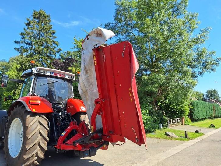 Lely Splendimo 320 M C, Zakelijke goederen, Landbouw | Werktuigen, Ophalen