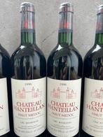 1996 Chateau Hanteillan - Haut-Médoc Cru Bourgeois - 6