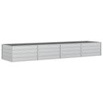 Plantenbak 320x80x45 - Retour Deal - 60% Korting!, 100 cm of meer, Verzenden, Nieuw, Metaal