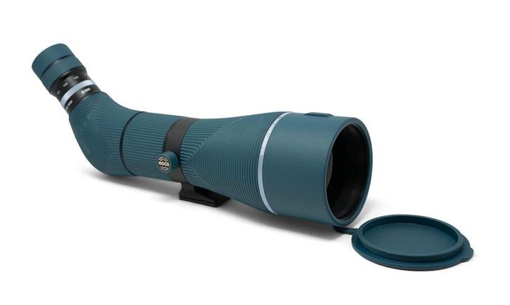 Nocs Long View Spotting Scope 85mm Oxford blue, TV, Hi-fi & Vidéo, Matériel d'optique| Jumelles, Enlèvement ou Envoi