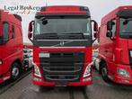 Volvo FH 420 - Trekker(74113-801), Auto's, Volvo
