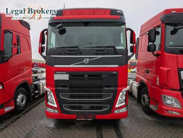 Volvo FH 420 - Trekker(74113-801) beschikbaar voor biedingen