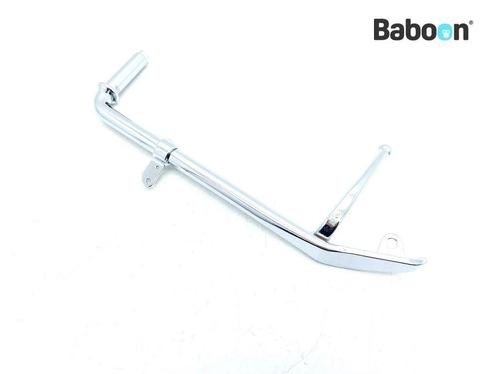 Zijstandaard Harley-Davidson FLSTN Softail Deluxe 2005-2006, Motoren, Onderdelen | Harley-Davidson, Gebruikt, Verzenden