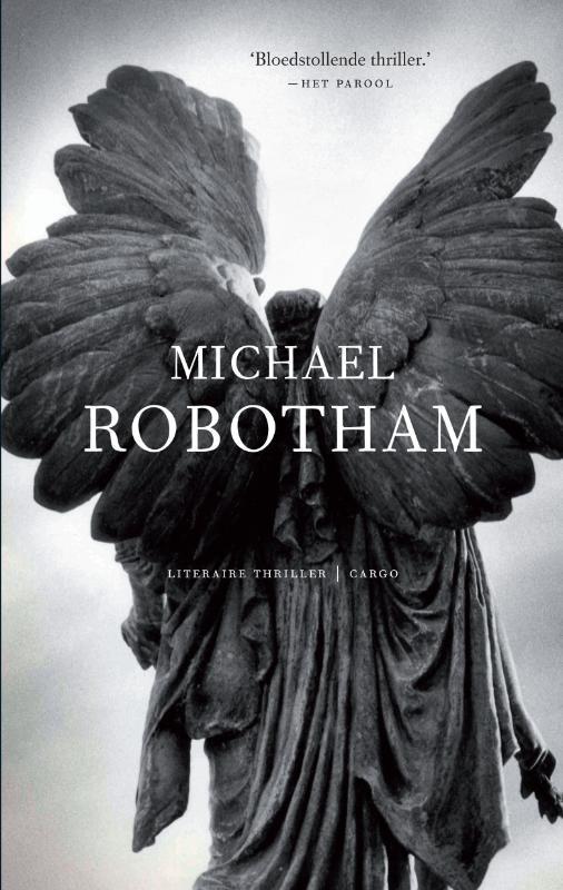 Gebroken / OLoughlin / 3 9789023427957 Michael Robotham, Boeken, Thrillers, Zo goed als nieuw, Verzenden