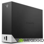 Seagate One Touch Hub 12TB Zwart, Informatique & Logiciels, Disques durs, Verzenden