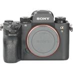 Tweedehands Sony A9 Body CM5709, Ophalen of Verzenden
