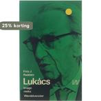 LukÃ¡cs 9789029309028 Raddatz, Boeken, Verzenden, Gelezen, Raddatz