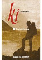 Ki Kracht van binnenuit, Boeken, Verzenden, Gelezen