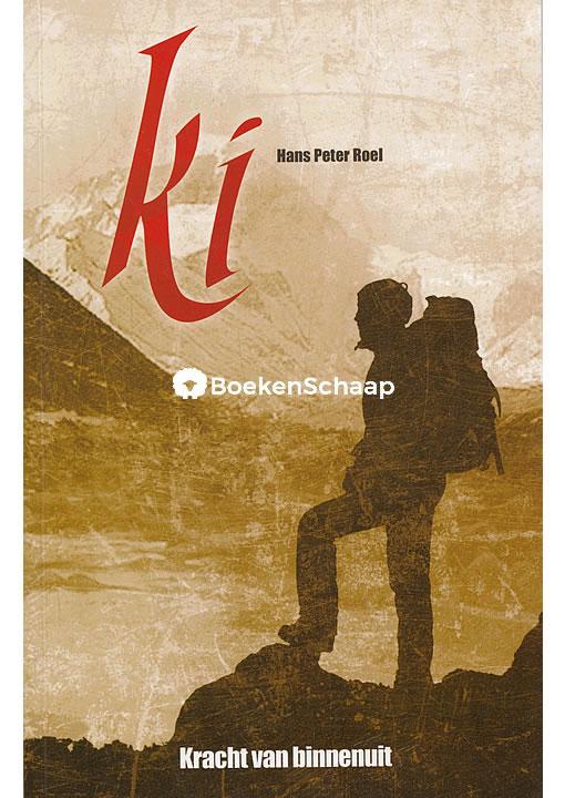 Ki Kracht van binnenuit, Boeken, Esoterie en Spiritualiteit, Gelezen, Verzenden