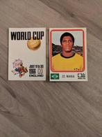 Panini World Cup München 74 - 18 Sticker - Excellent (EX), Nieuw