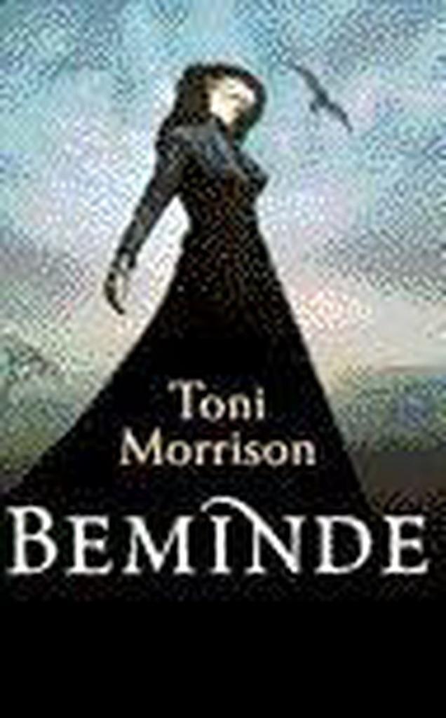 Beminde 9789053337486 Toni Morrison, Livres, Romans, Envoi