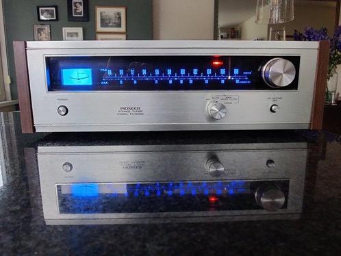 Pioneer - TX-6200 - Tuner, TV, Hi-fi & Vidéo, Radios