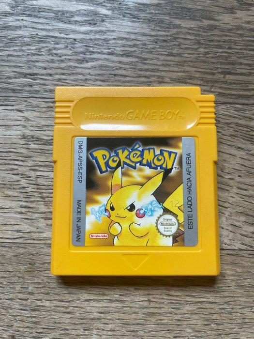 Nintendo - Gameboy Classic - Titolo: Nintendo Game Boy –, Games en Spelcomputers, Spelcomputers | Overige Accessoires