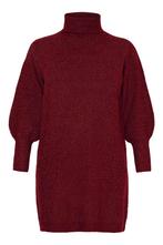 No.1 by OX jurk gebreid colXL=54-56Maat 46/48 (XL) of groter, Verzenden, Nieuw, Maat 46/48 (XL) of groter, Overige kleuren