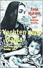 VECHTEN VOOR NADIA 9789024604562 Z. Muhsen, Verzenden, Gelezen, Z. Muhsen