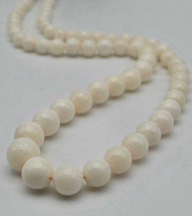 Zonder Minimumprijs - Halsketting - 18 karaat Geel goud, Bijoux, Sacs & Beauté, Colliers