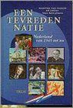 Een tevreden natie 9789051213836 Rossem, Verzenden, Zo goed als nieuw, Rossem