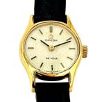 Omega - Omega Watch De Ville Womens Hand-winding - Zonder, Nieuw