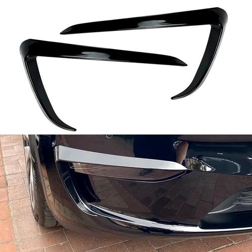 Carnamics Luchtinlaten | BMW 4-serie Cabrio 14-17 2-d (F33), Auto-onderdelen, Carrosserie, Nieuw, Verzenden