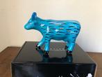 Figurine - Cow Parade. Cowparade. Bio Aeronautica. -, Antiek en Kunst