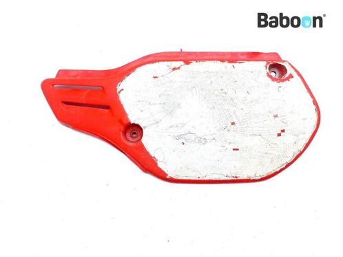 Cache latéral gauche Honda CR 80 R 1985-1989 (CR80 CR80R), Motoren, Onderdelen | Honda, Verzenden