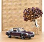 Norev 1:18 - Model sportwagen - Porsche 911 E targa - 1971, Nieuw
