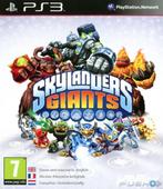 Skylanders Giants-Alleen Game (PlayStation 3) Gebruikt, Games en Spelcomputers, Games | Sony PlayStation 3, Ophalen of Verzenden