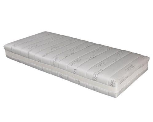 Bamboo Exclusive Matras HR55 Koudschuim, Huis en Inrichting, Slaapkamer | Matrassen en Bedbodems