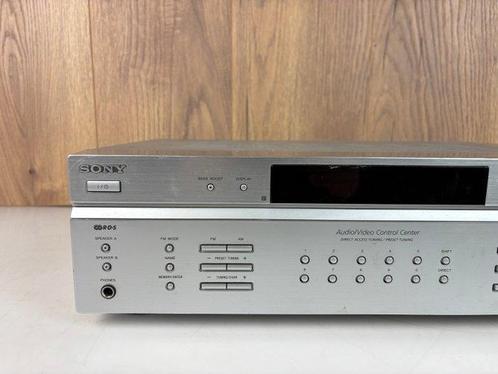 Sony - STR-DE197 Solid state meerkanaals receiver, Audio, Tv en Foto, Radio's