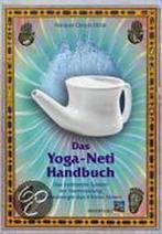 Das Yoga-Neti Handbuch 9783893854516, Narayan Choyin Dorje, Verzenden