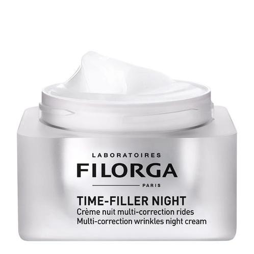 Filorga Time-filler Night Multi-correction Wrinkles Night..., Handtassen en Accessoires, Uiterlijk | Gezichtsverzorging, Nieuw