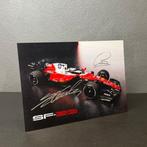 Ferrari - SF-26 Ferrari official fancard QR code edition -, Nieuw