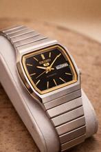 Seiko - Seiko 5 TV - Zonder minimumprijs - 6319-6020 -