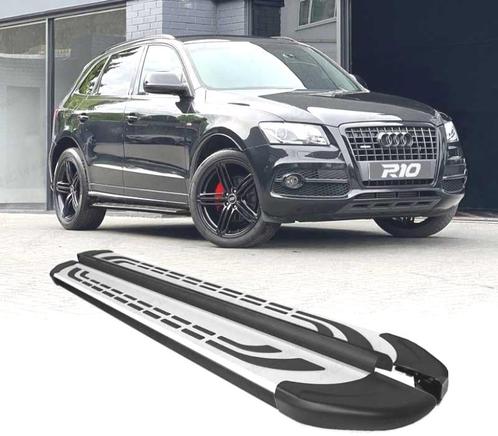 MARCHEPIEDS LATÉRAUX POUR AUDI Q5 08-13, Auto-onderdelen, Carrosserie, Verzenden