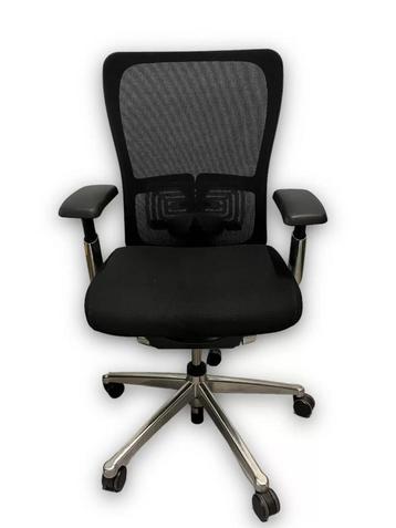 Haworth Comforto 89, bureaustoel, Verzenden, Bureaustoel