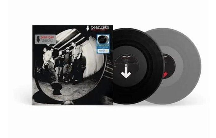 Pearl Jam - Rearviewmirror (Greatest Hits 1991-2003: Volume, Cd's en Dvd's, Vinyl Singles