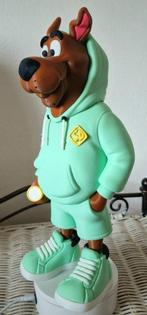 Figuur - Scooby-Doo in Hoodie 3D Fanart - PLA