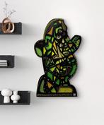 Andrzej Gudanski (1979) - Relief, Multi-man XL, Antiek en Kunst