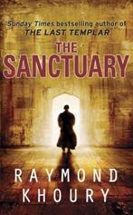 The Sanctuary 9780752893402, Livres, Raymond Khoury, Verzenden
