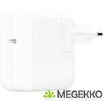 Apple 30W USB-C Power Adapter, Computers en Software, Pc- en Netwerkkabels, Verzenden, Nieuw