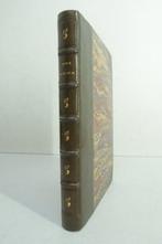 Charles Butler / Antoine Marie Henri Boulard - Horae, Antiek en Kunst