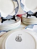 Orchies Moulins des Loups - Orchies - Service de table pour